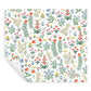 Menagerie Garden Rose Multicolor Peel & Stick Wallpaper