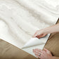 Shifting Sands Salt Grey Peel & Stick Wallpaper