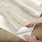 Shifting Sands Beige Peel & Stick Wallpaper