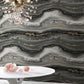 Shifting Sands Onyx Peel & Stick Wallpaper