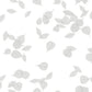 Inner Peace Salt Grey Peel & Stick Wallpaper