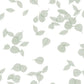 Inner Peace Sage Peel & Stick Wallpaper