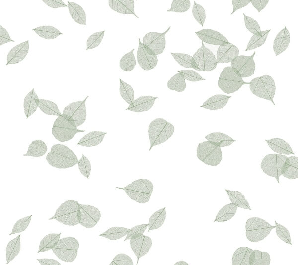 Inner Peace Sage Peel & Stick Wallpaper