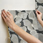 Monarch Onyx Peel & Stick Wallpaper