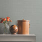 Natural Sisal Slate Peel & Stick Grasscloth Wallpaper