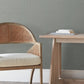 Natural Sisal Slate Peel & Stick Grasscloth Wallpaper