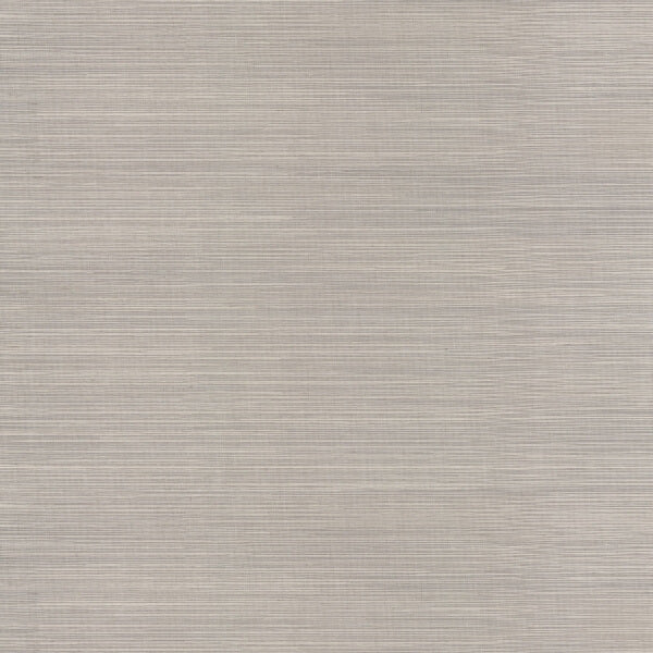 Natural Sisal Classic Grey Peel & Stick Grasscloth Wallpaper
