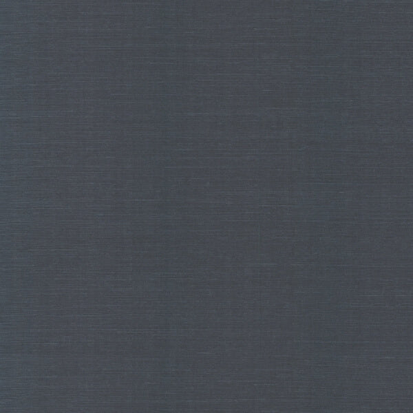 Natural Sisal Navy Peel & Stick Grasscloth Wallpaper