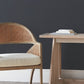 Natural Sisal Navy Peel & Stick Grasscloth Wallpaper