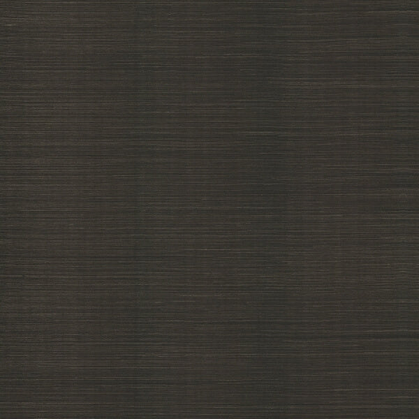 Natural Sisal Black Peel & Stick Grasscloth Wallpaper