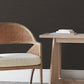 Natural Sisal Black Peel & Stick Grasscloth Wallpaper