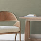 Natural Sisal Pine Peel & Stick Grasscloth Wallpaper