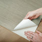 Natural Sisal Pine Peel & Stick Grasscloth Wallpaper