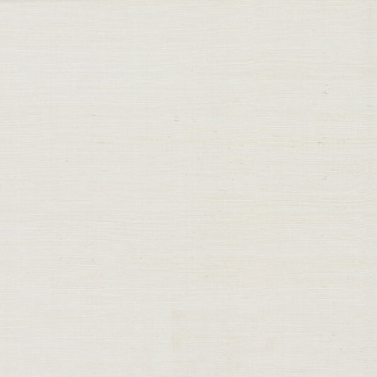 Natural Sisal White Peel & Stick Grasscloth Wallpaper