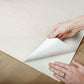 Natural Sisal White Peel & Stick Grasscloth Wallpaper