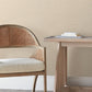 Natural Sisal Plaster Peel & Stick Grasscloth Wallpaper