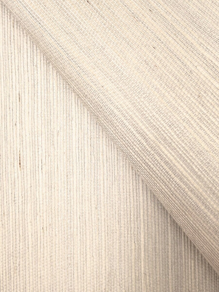 Natural Sisal Plaster Peel & Stick Grasscloth Wallpaper