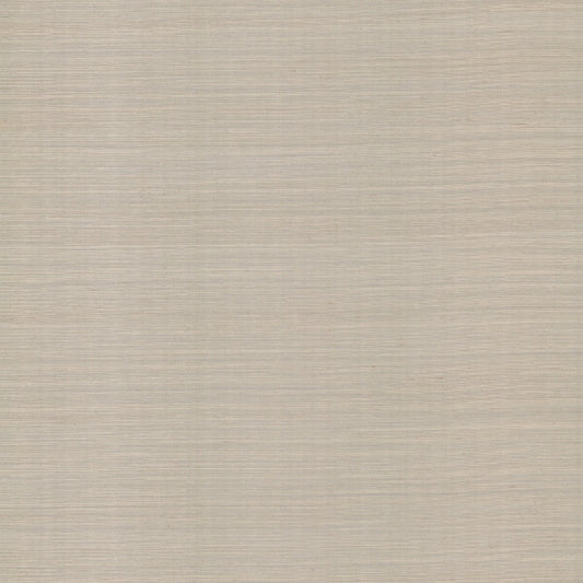 Natural Sisal Warm Grey Peel & Stick Grasscloth Wallpaper