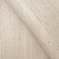 Natural Sisal Warm Grey Peel & Stick Grasscloth Wallpaper
