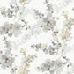 Blossom Fling Steel Peel & Stick Wallpaper