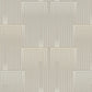 Vanishing Taupe & Pearl Peel & Stick Wallpaper