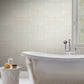 Vanishing Silver & Gold Peel & Stick Wallpaper