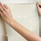 Vanishing Silver & Gold Peel & Stick Wallpaper
