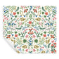 Wildwood Rose Peel & Stick Wallpaper