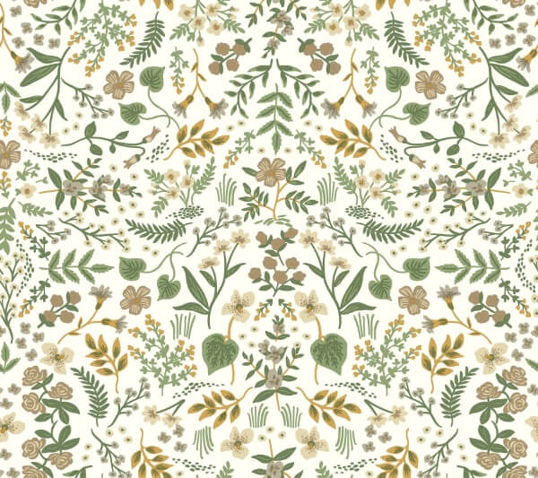 Wildwood Linen Peel & Stick Wallpaper