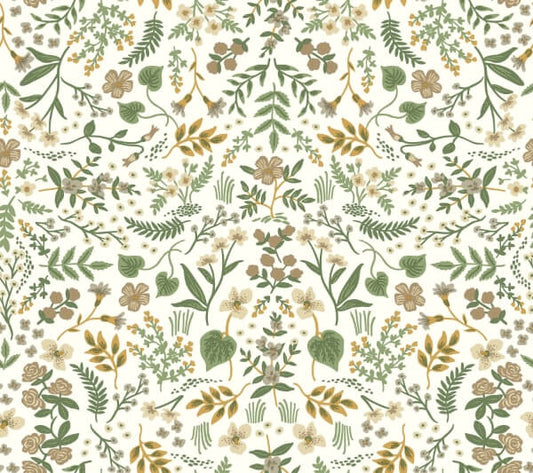 Wildwood Linen Peel & Stick Wallpaper