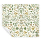 Wildwood Linen Peel & Stick Wallpaper
