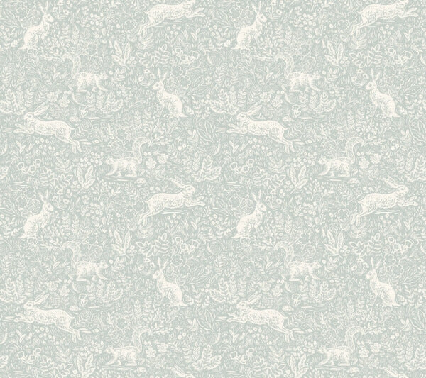 Fable Mineral Peel & Stick Wallpaper