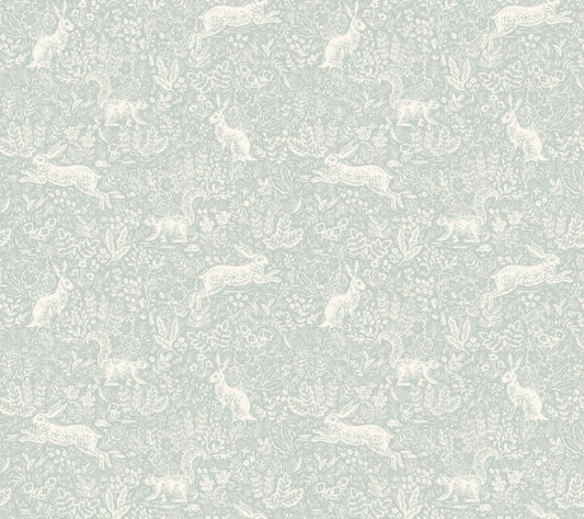 Fable Mineral Peel & Stick Wallpaper