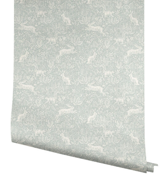 Fable Mineral Peel & Stick Wallpaper