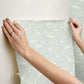 Fable Mineral Peel & Stick Wallpaper