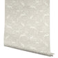 Fable Linen Peel & Stick Wallpaper