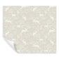 Fable Linen Peel & Stick Wallpaper