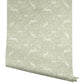 Fable Mint Peel & Stick Wallpaper