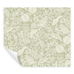Pomegranate Pistachio Peel & Stick Wallpaper