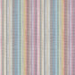 Striped Sunset Rainbow Peel & Stick Wallpaper