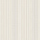 Striped Sunset Beige Peel & Stick Wallpaper