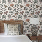 Constellations Multicolor Peel & Stick Wallpaper