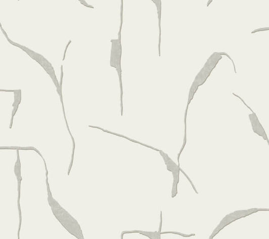 Ivory Coast Stone & Glint Premium Peel + Stick Wallpaper