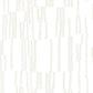 Koso Pearl & White Premium Peel + Stick Wallpaper