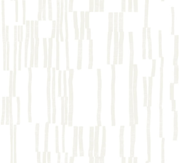 Koso Pearl & White Premium Peel + Stick Wallpaper