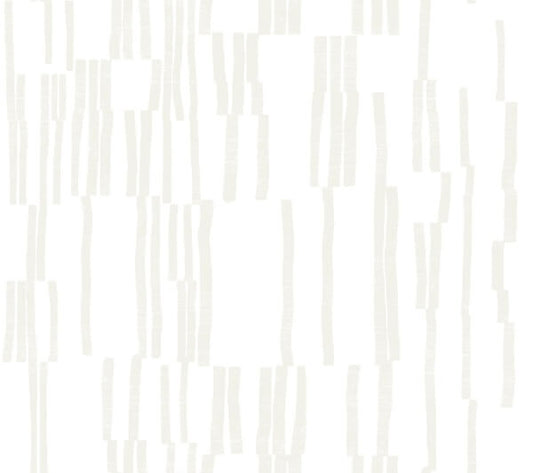 Koso Pearl & White Premium Peel + Stick Wallpaper