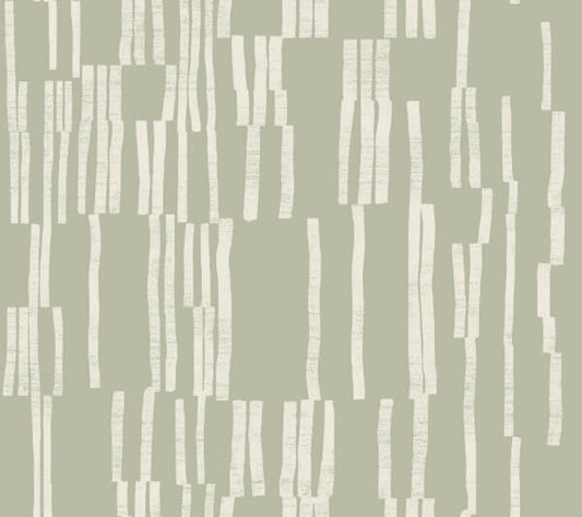 Koso Sage Premium Peel + Stick Wallpaper