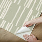 Koso Sage Premium Peel + Stick Wallpaper