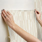 Koso Linen Premium Peel + Stick Wallpaper