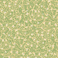 Elodie Gold Petite Floral Premium Peel + Stick Wallpaper